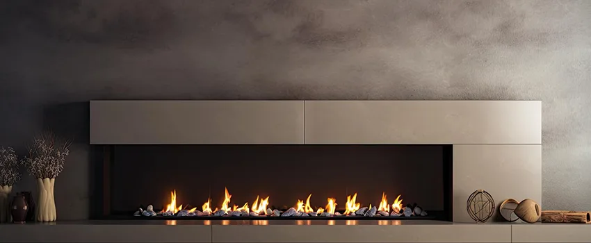 Gas Fireplace Logs Supplier in Lombard, Illinois