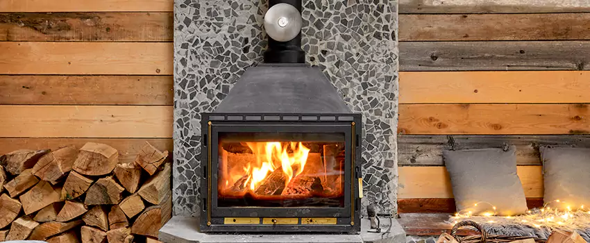 Travis Industries Elite Fireplace Inspection and Maintenance in Lombard, Illinois
