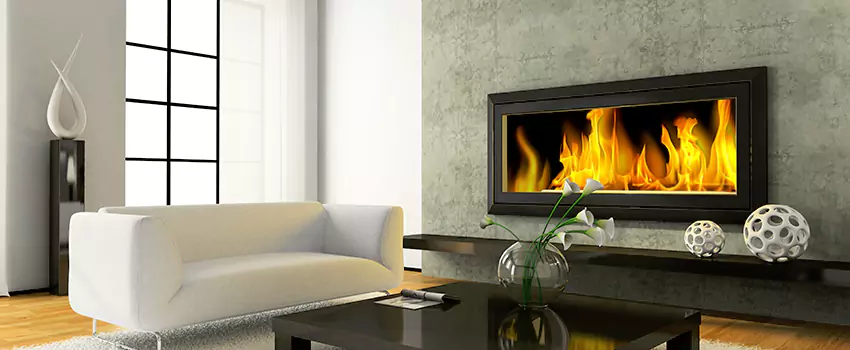 Ventless Fireplace Oxygen Depletion Sensor Installation and Repair Services in Lombard, Illinois
