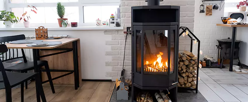 Cost of Vermont Castings Fireplace Services in Lombard, IL