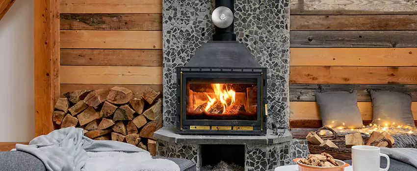 Affordable Wood Fireplace Fixing Solutions in Lombard, Illinois